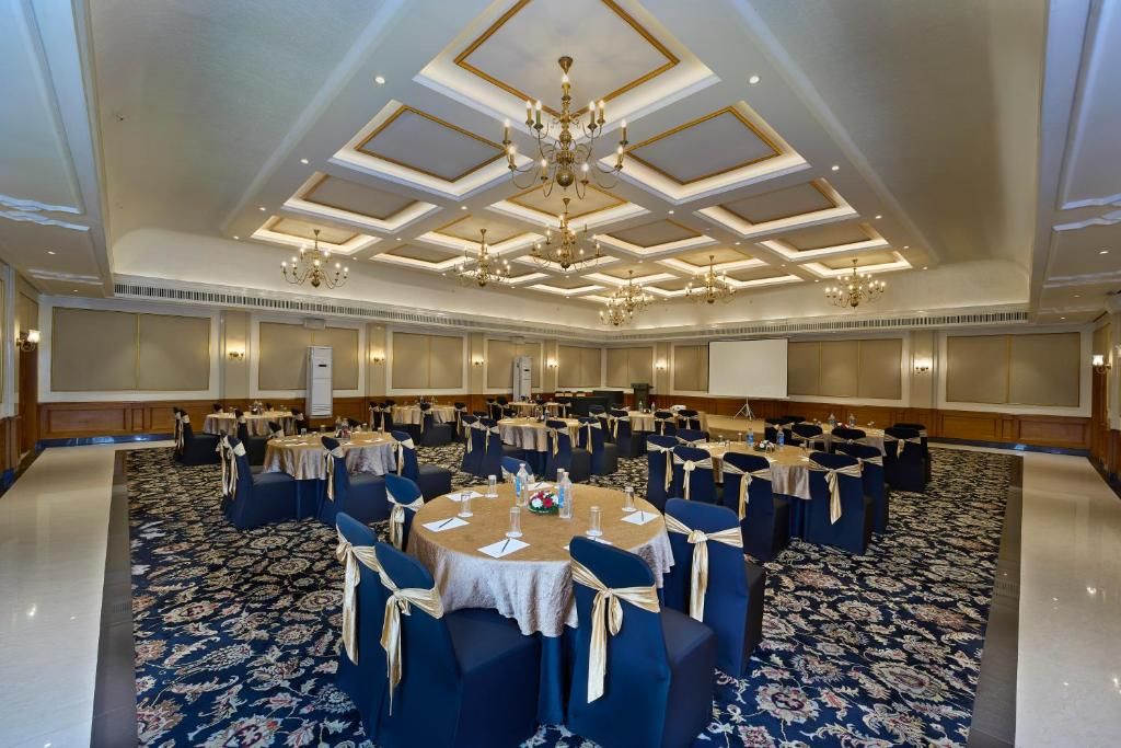 Casino Hotel - Cgh Earth, Cochin фото 66