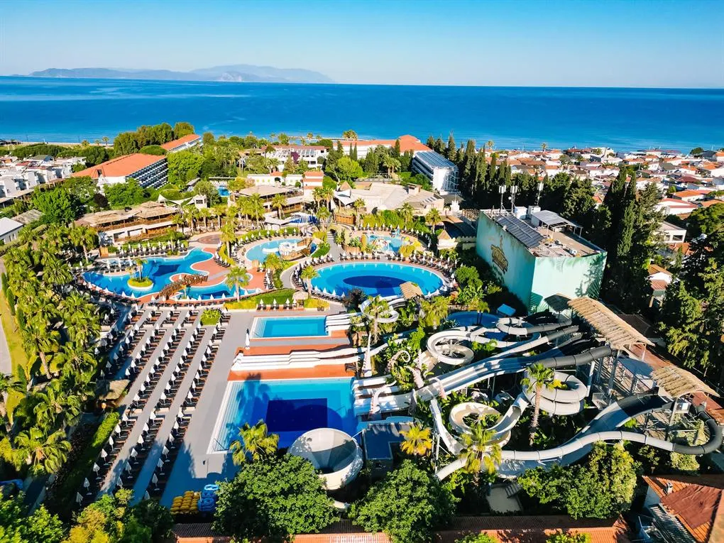 Atlantique Holiday Club фото 0