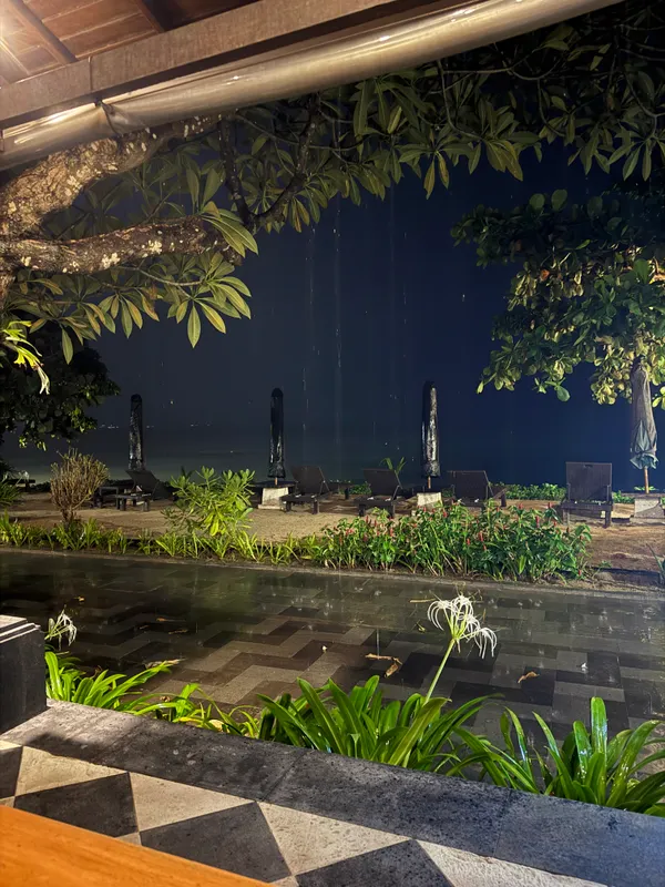 Griya Santrian a Beach Resort & Spa фото 20