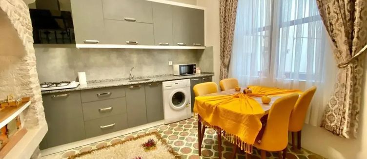Фото отеля Antalya Inn Hotel