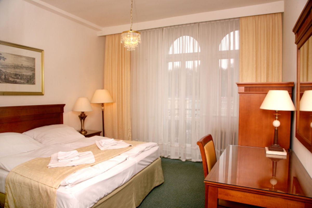 Hotel Romania фото 3