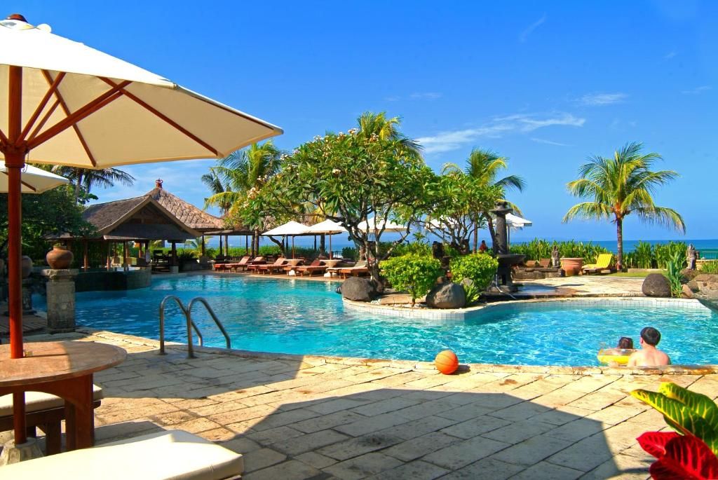 Grand Balisani Suites фото 39