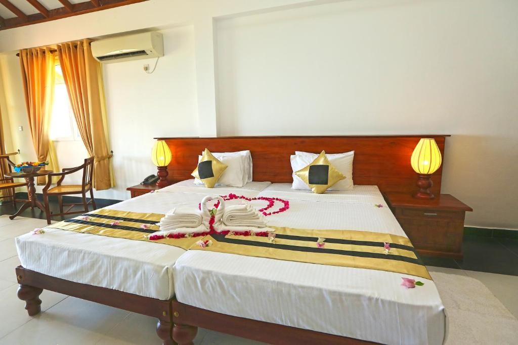 Passi Villas фото 4