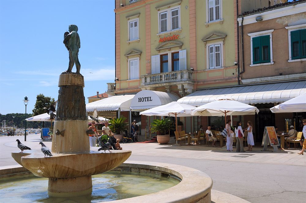 Hotel Adriatic фото 18