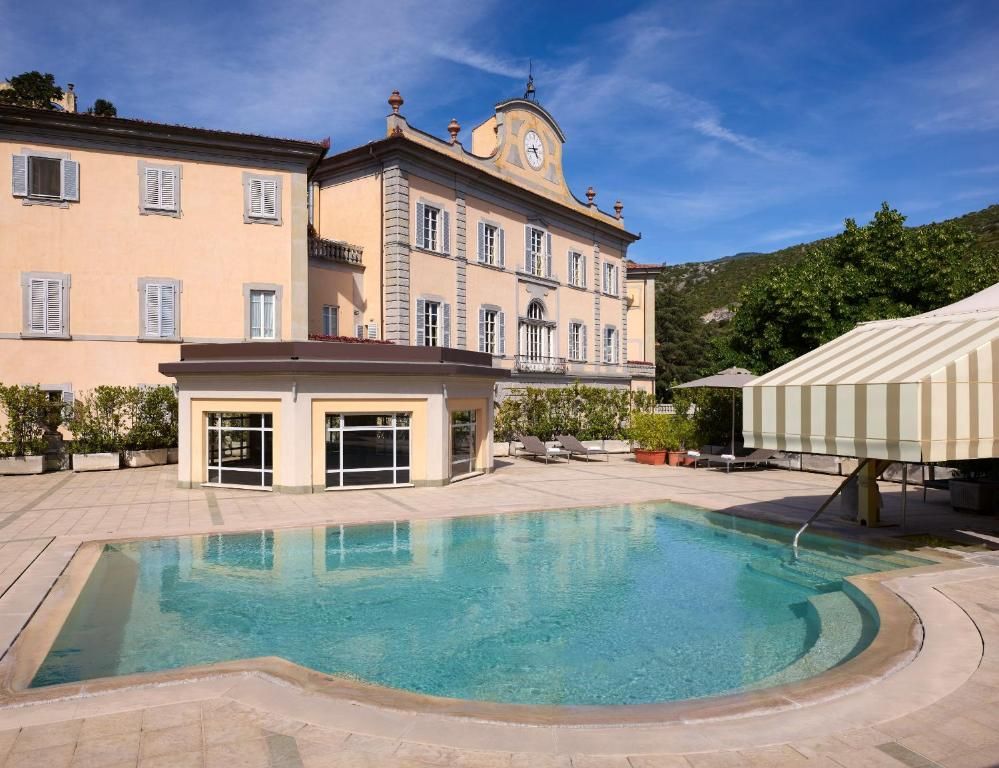Bagni Di Pisa Palace & Thermal Spa - The Leading Hotels of the World фото 26