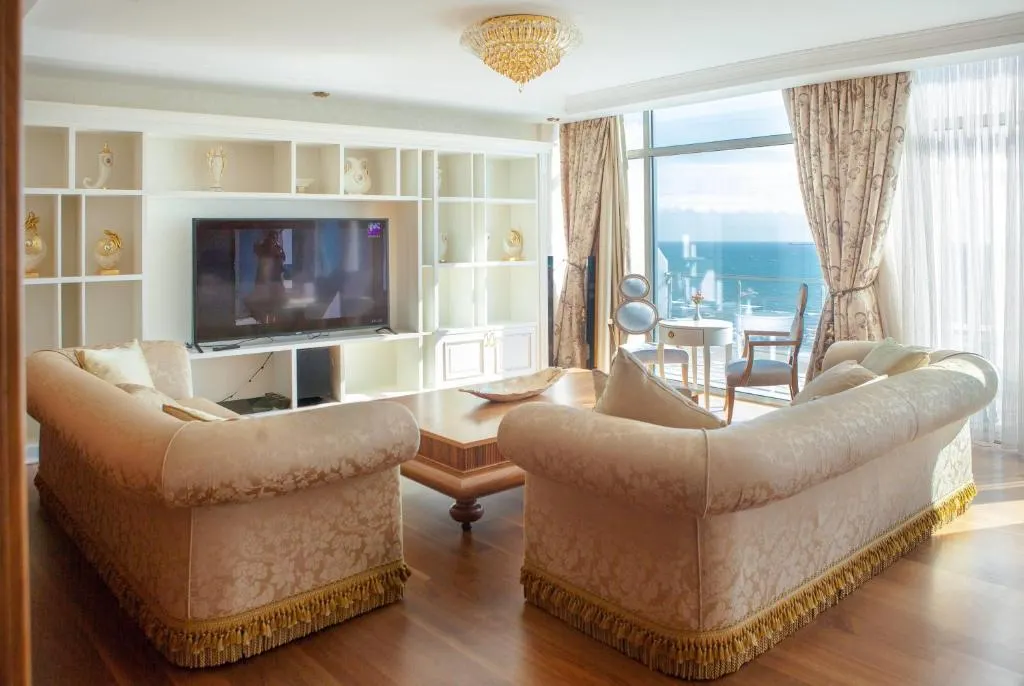 Ramada Baku фото 40