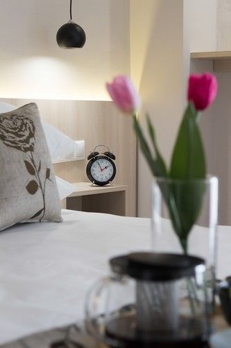 Polis Luxury Apartments & Studios фото 16