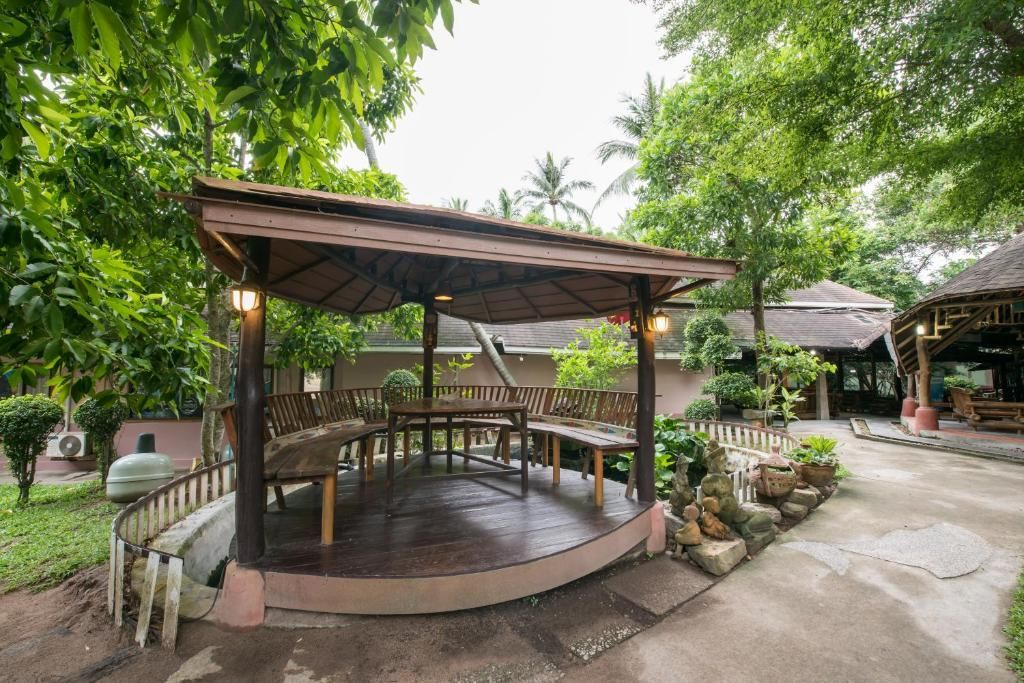 Koh Tao Coral Grand Resort фото 46