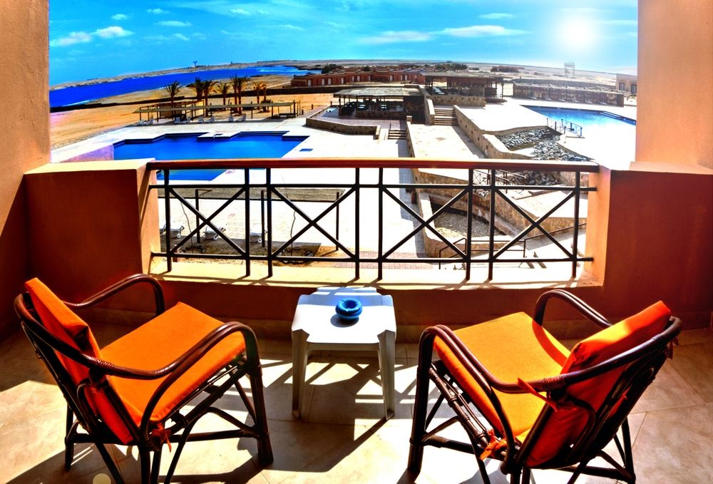 Viva Blue Resort & Diving Sharm El Naga (Adults Only) фото 67