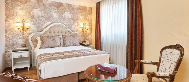 Фото отеля Best Western Empire Palace Hotel & Spa