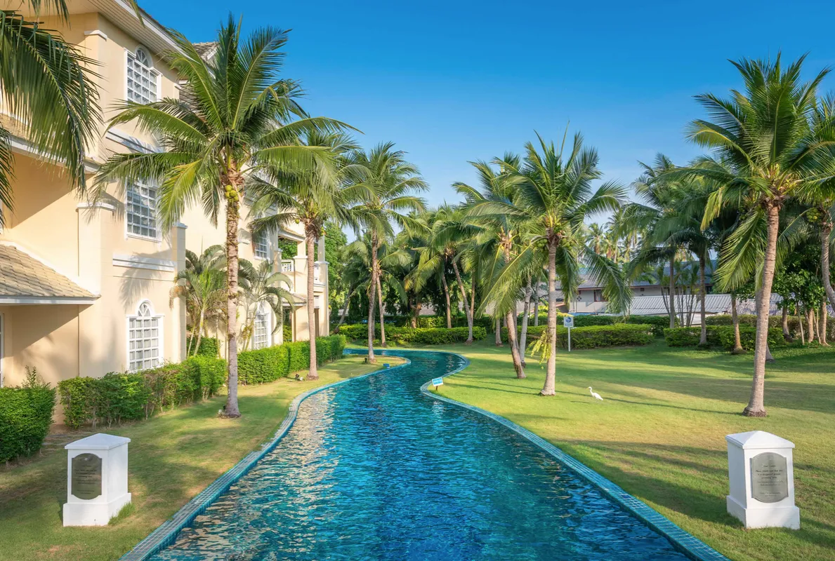 Sofitel Krabi Phokeethra Golf & Spa Resort фото 0