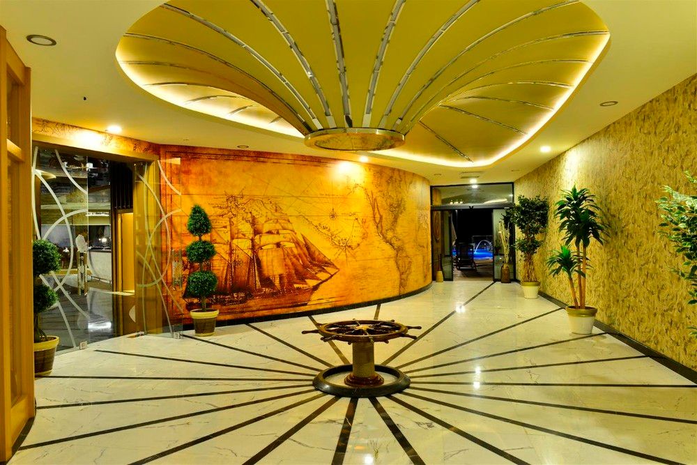 Elite Luxury Suite & Spa фото 57