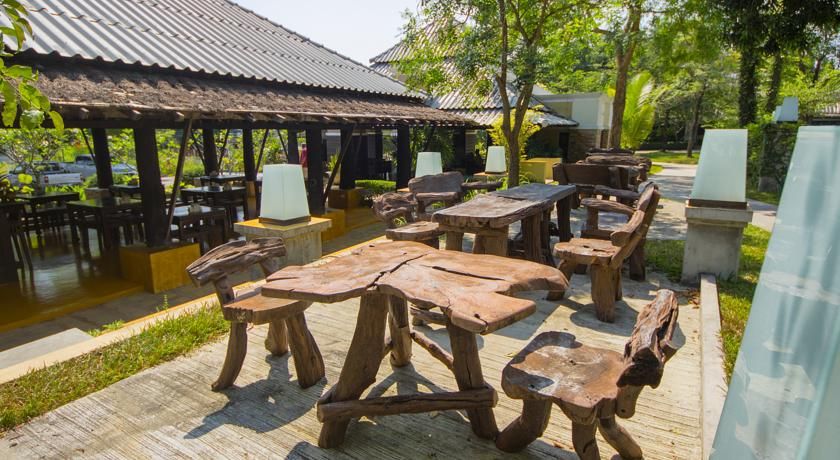 Cher Ville Boutique Resort фото 62