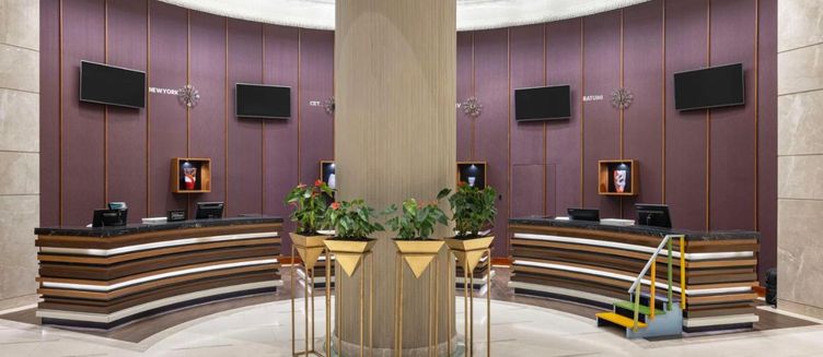 Фото отеля Hilton Batumi