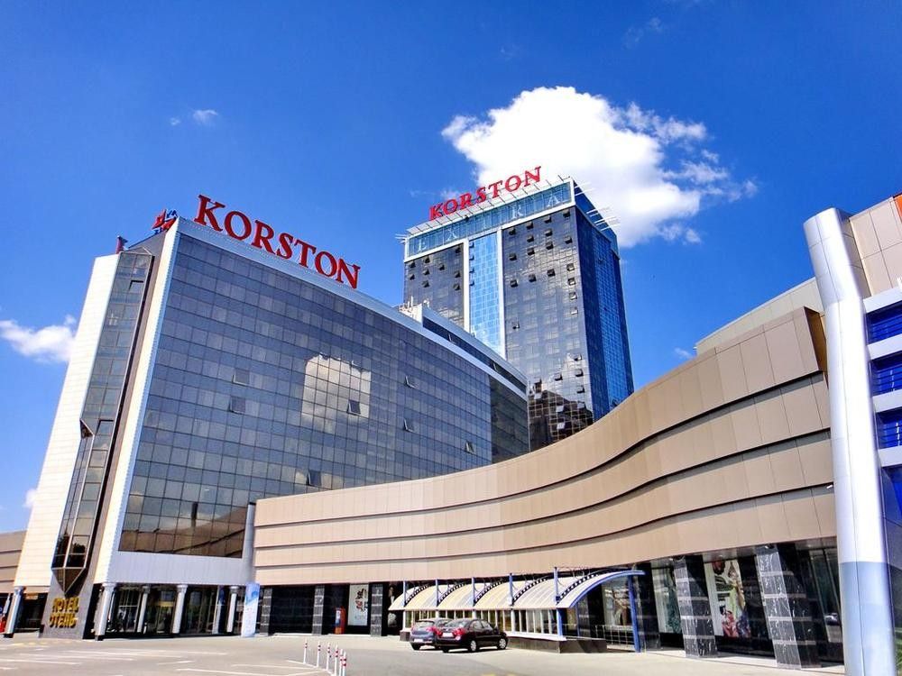 Korston Роял Казань фото 0