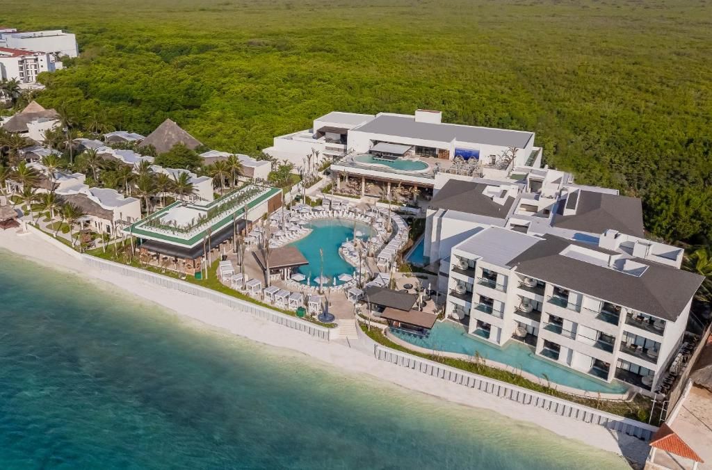 Desire Pearl Resort & Spa Riviera Maya (Adults Only) фото 14