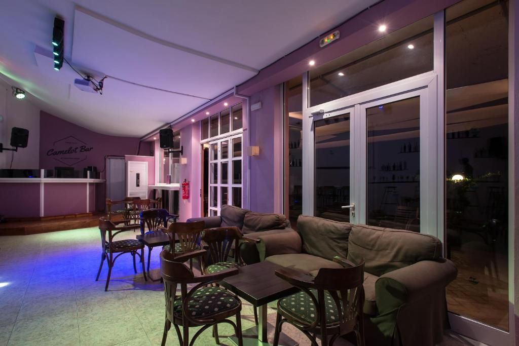 Corfu Panorama Hotel & Resort фото 20