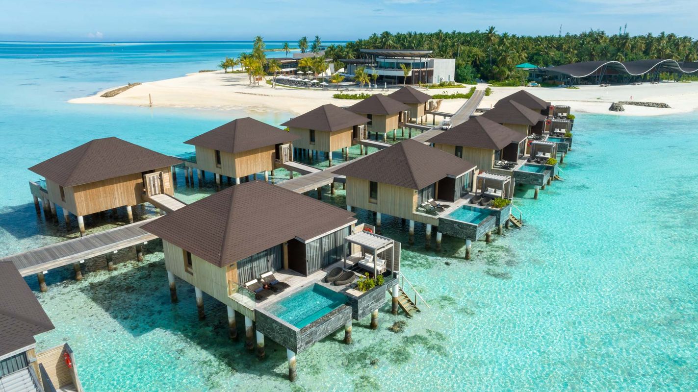 Madifushi Private Island фото 2