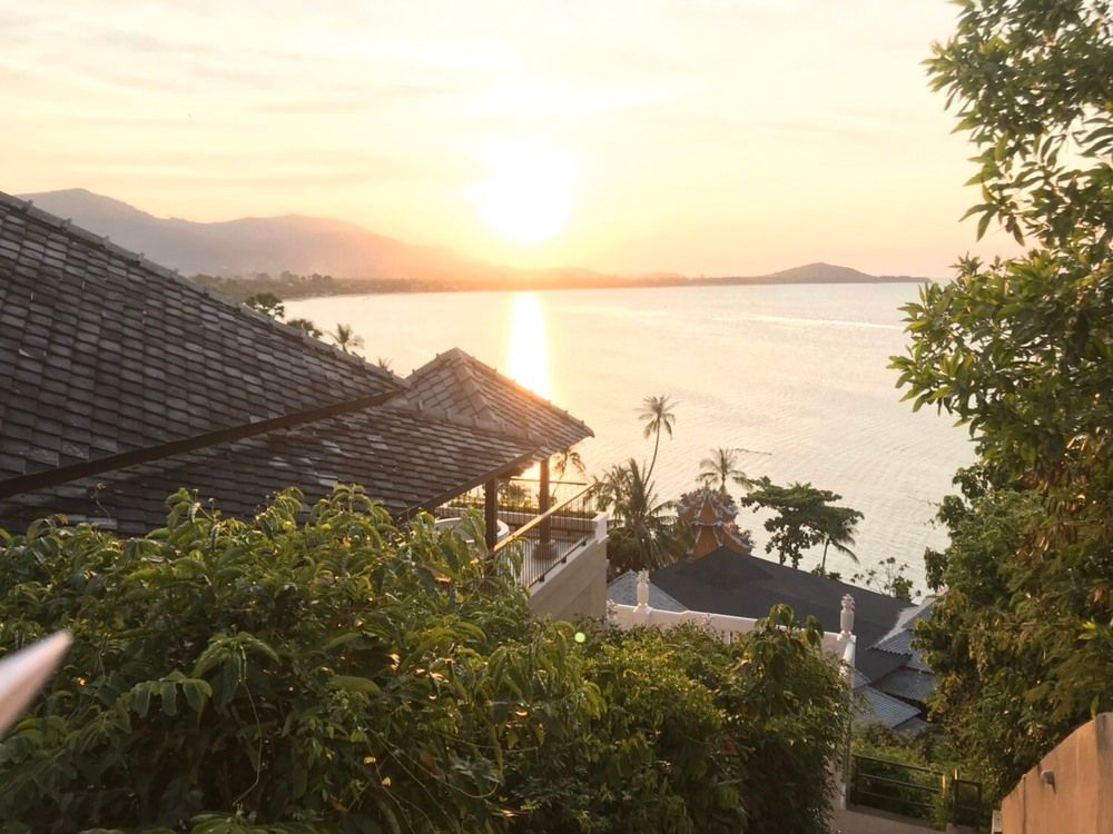 Fair House Villas & Spa Samui фото 83