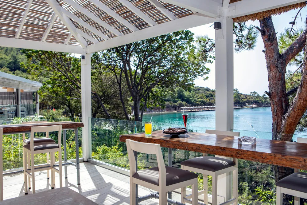 Hapimag Sea Garden фото 38