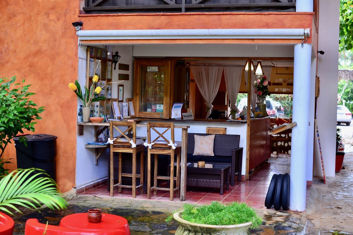 Апарт-отель «La Residencia del Paseo» фото 11