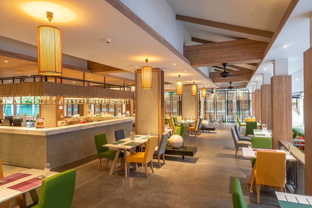 Radisson Resort & Suites Phuket фото 49