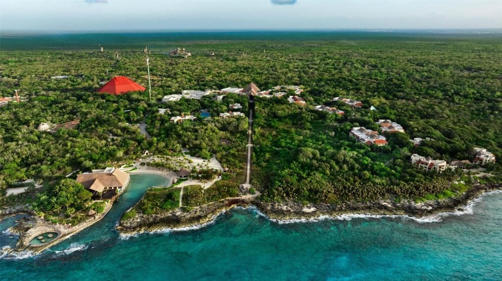 Occidental at Xcaret Destination фото 63