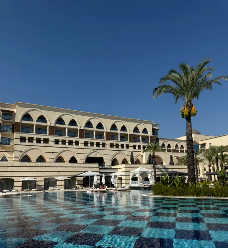 Kempinski Hotel The Dome фото 82