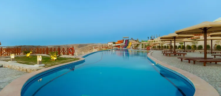 Фото отеля Siva Golden Bay Makadi
