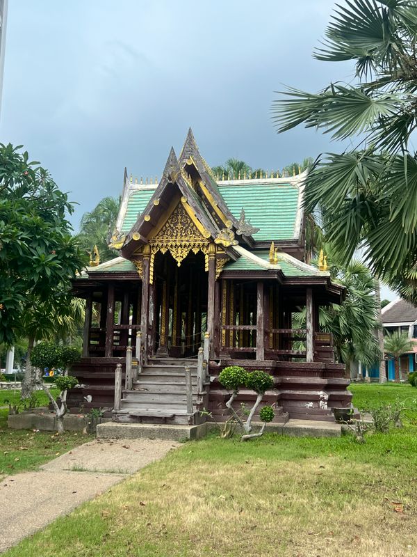 Pattaya Park Beach Resort фото 62
