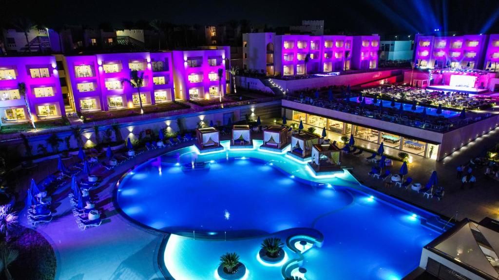 Cleopatra Luxury Resort Sharm (Adults Only) фото 29