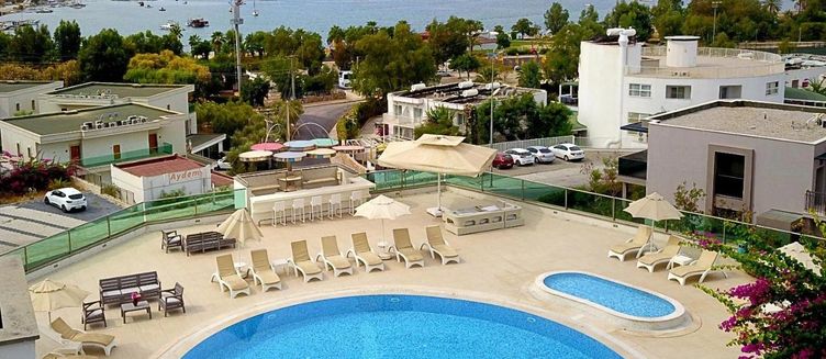 Фото отеля Royal Palm Residence