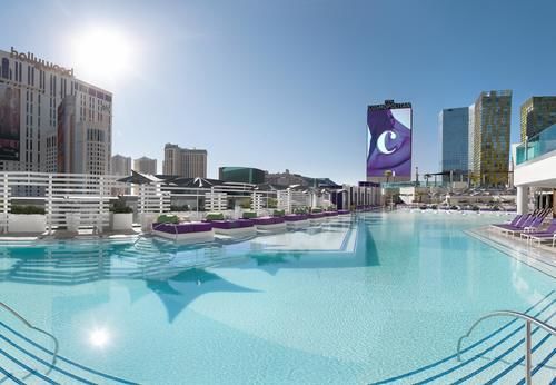 The Cosmopolitan of Las Vegas - Autograph Collection Hotel фото 219