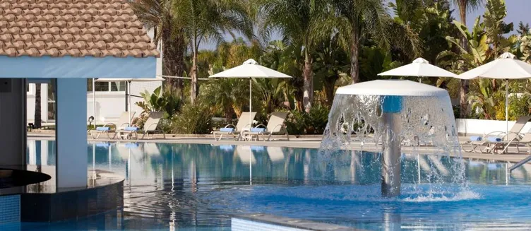 Фото отеля FUN&SUN FAMILY Club Christofinia