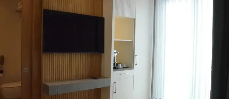 Фото отеля RUKA Hotel