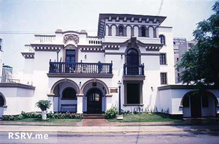 La Castellana фото 0