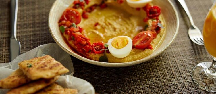 Фото отеля Mona Plaza