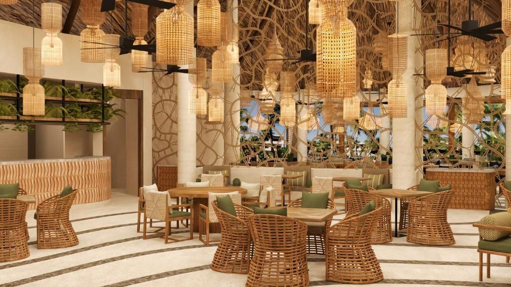 Secrets Maroma Beach Riviera Cancun - Adults only All Inclusive фото 30