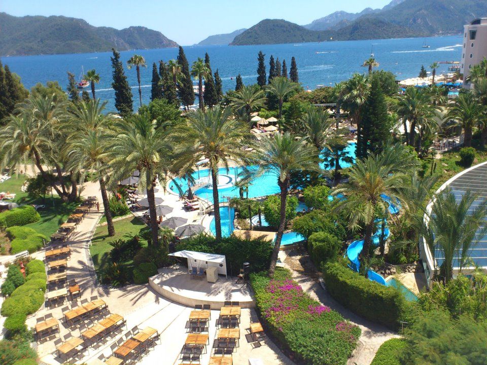 Tui Blue Grand Azur фото 44