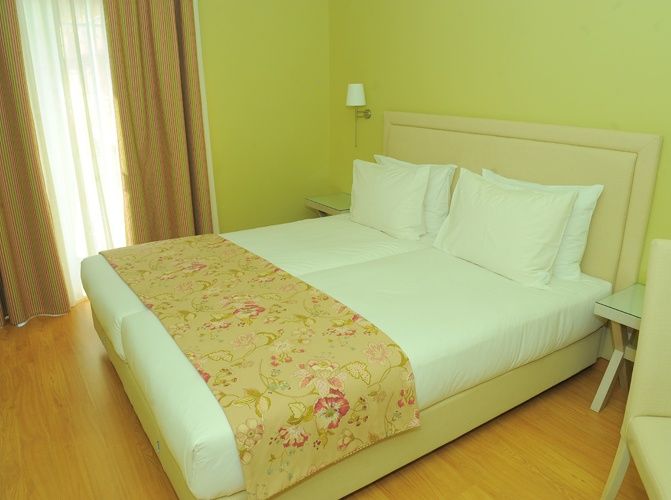 Hotel Avra фото 20