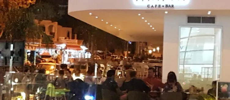 Фото отеля Anthea