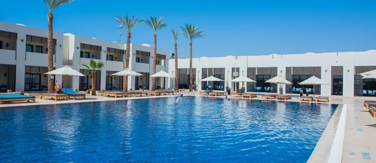 Фото отеля Reef Oasis Beach Resort