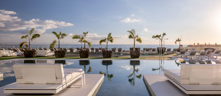 Фото отеля Royal Hideaway Corales Suites, by Barceló Hotel Group