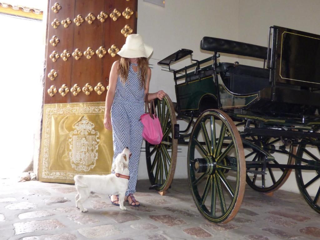 Hotel Las Casas de la Judería de Córdoba фото 20
