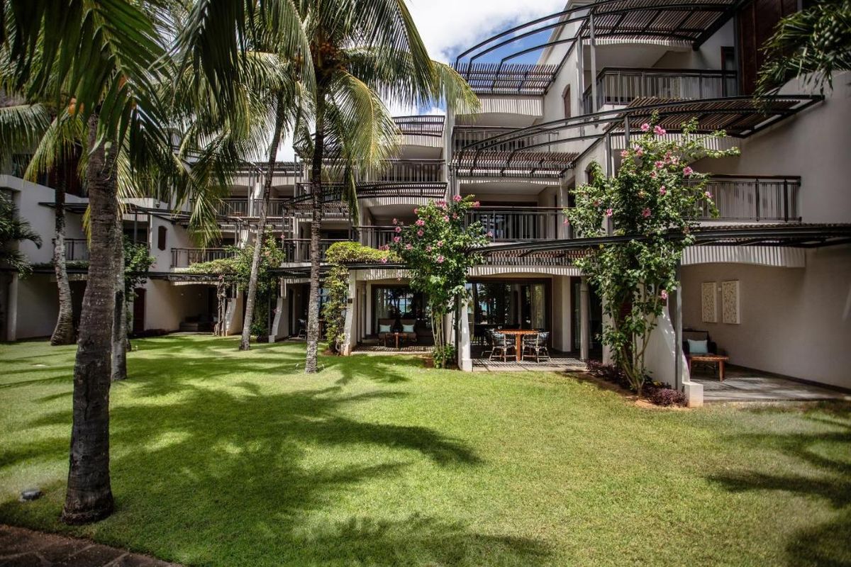 Royal Palm Beachcomber Luxury фото 3