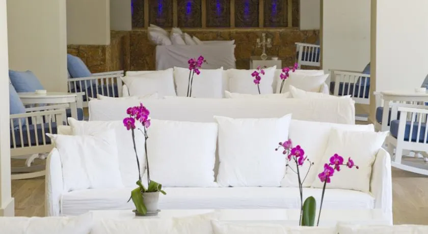 Sentido Sandy Beach Hotel фото 20