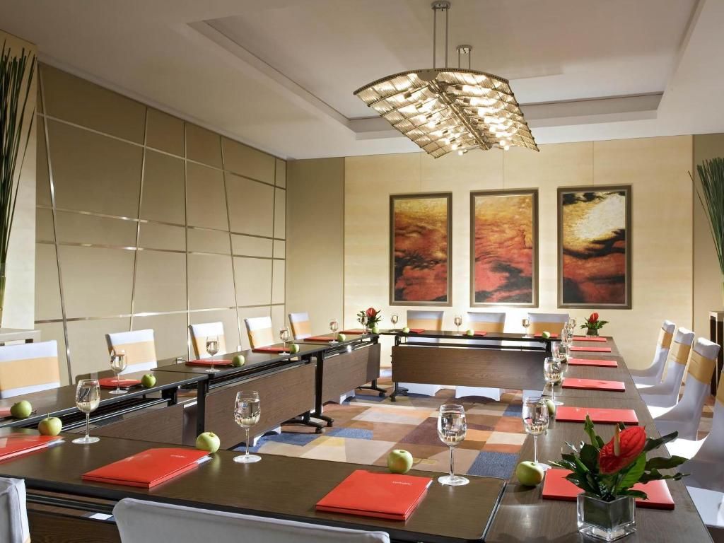 Swissotel Foshan фото 90