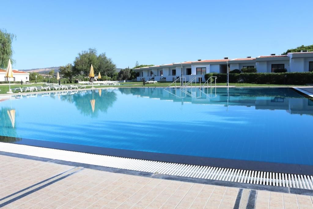 Hotel Apartmento do Golfe фото 15