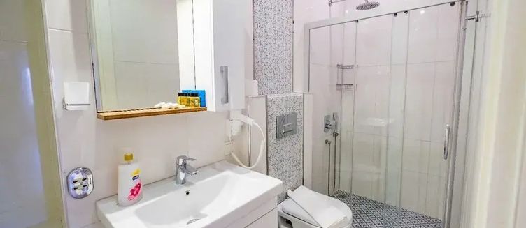 Фото отеля Sardunya Andifli Otel