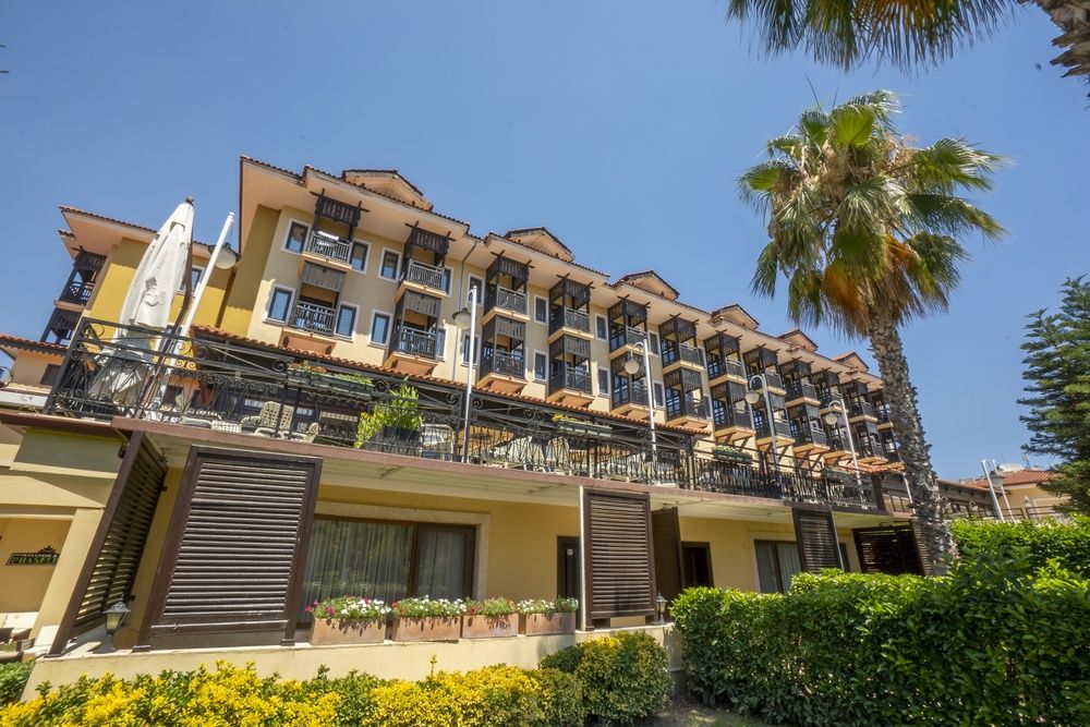 Club Hotel Phaselis Rose фото 225